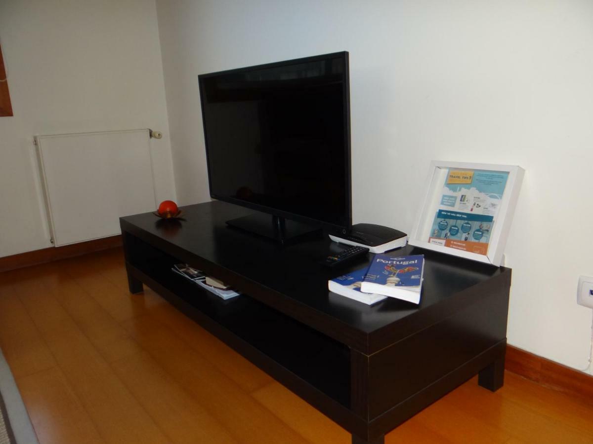 Appartement Enjoy By City Hosts Oporto