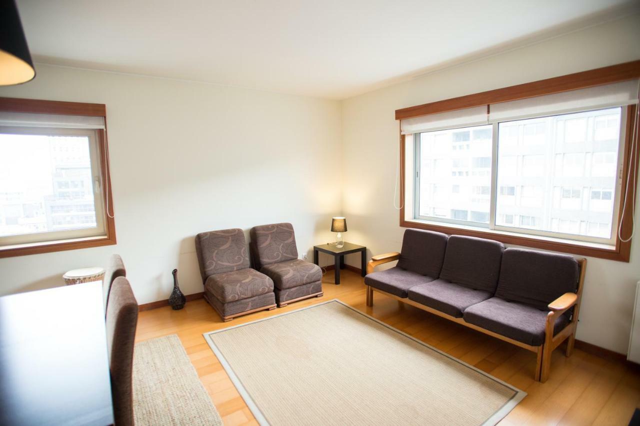 Appartement Enjoy By City Hosts Oporto
