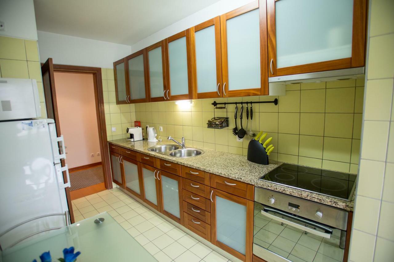 Enjoy By City Hosts Appartement Oporto