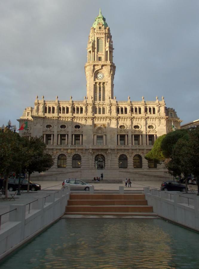 Appartement Enjoy By City Hosts Oporto